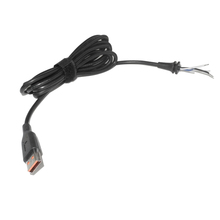DC Tip Plug Connector Cord Cable for Lenovo Yoga3 Pro Yoga 3 4 11 Laptop Connector Charger Adapter 2024 - buy cheap