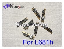 5PCS For Meizu M3 Note L681H USB Charging Dock Port Connector Connect Charger Flex Cable Microphone Replacement  2024 - buy cheap