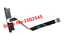 Free Shipping Laptop Hard Drive Interface Cable for HP M3 M3-U M3-U001DX HDD Cable HDD Interface 450.07M0D.0011 450.07M0D.0012 2024 - buy cheap