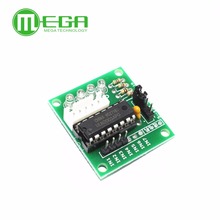 High-power ULN2003 Stepper Motor Driver Board Test Module For Arduino AVR SMD 2024 - buy cheap