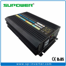 High quality 2000w 4000w dc to ac off grid Power Inverter pure sine wave 2024 - buy cheap