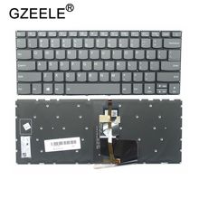 GZEELE New for Lenovo PK1314D1A00 PK1314D2A00 PK131YN3A00 US Black Keyboard 2024 - buy cheap