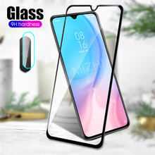 9D vidrio templado para Xiaomi mi 9T 9 8 SE CC9 E A3 A2 lite Poco f1 protector de pantalla de mi 9T CC 9E 3 A3Lite A2Lite película protectora 2024 - compra barato