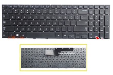 SSEA New US Keyboard For Samsung 350V5C NP350V5C NP355E5C 355E5C 355V5C NP355V5C 550P5C laptop keyboard 2024 - buy cheap