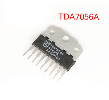 Novo 10 ver tda7056a tda 7056a tda7056a 2024 - compre barato