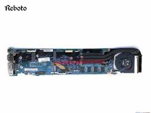 Laptop Motherboard For Lenovo ThinkPad X1 Carbon PC FRU 00HN765 CPU i5-4300U 4GB RAM Integrated GPU DDR3 100% Fully Tested 2024 - buy cheap