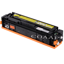 1x Pack CF212A Yellow compatible toner cartridge for For HP LaserJet Pro 200 Color M251N M251NW M276N M276NW Printer 2024 - buy cheap