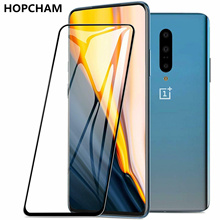 Película de vidro temperado para oneplus 6t, 7 pro, 6, 5t, 5, 7 pro e oneplus7 2024 - compre barato