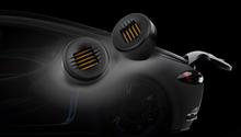 High end car audio speaker tweeter driver Air motion transformer ribbon tweeters AMT DIY HiFi 2024 - buy cheap