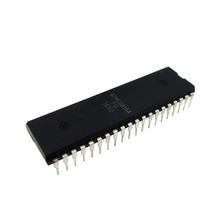 10Pcs NEW ATMEGA16 ,ATMEGA16A-PU AVR microcontroller DIP40 2024 - buy cheap