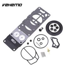 Kit de reparo para carburador, reconstrução e reparo de carburador, para seadoo 650, 717, 720, 787, 800 sp, twin, mikuni, carb sp, peças de reposição, juntas 2024 - compre barato