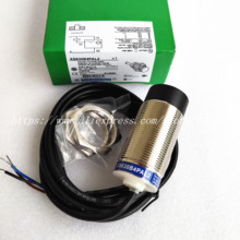 XS630B4PAL2 Schneider Proximity Switch Sensor M30 3 Wire PNP NO  New High-Quality 2024 - buy cheap