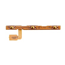 iPartsBuy for Huawei Honor 6 Plus Power Button & Volume Button Flex Cable 2024 - buy cheap