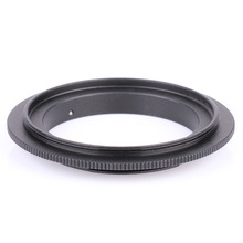 52mm Lens Macro Reverse Adapter Ring For Nikon AI D90 D7000 D5100 D5200 D60 D80 D800 2024 - buy cheap