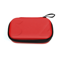 Mini bolsa portátil carcasa dura funda impermeable para DJI osmo cámara de bolsillo gimbal de mano Accesorios 2024 - compra barato