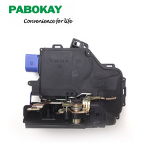 FS For VW Golf Mk5 2003-2009 Rear Left Passenger Side Door Lock Mechanism 3D4 839 015A 3D4839015A 2024 - buy cheap