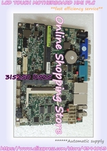 Placa-mãe industrial 3i5250 d525 testada, 100%, qualidade perfeita 2024 - compre barato