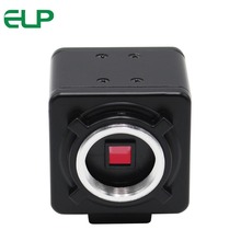 5MP CS mount USB Surveillance Camera OmniVision OV5640 UVC usb web camera for Windows Linux Mac 2024 - buy cheap