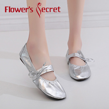 Women Practice Training Dancing Shoes Golden Silver Soft Bottom Wear-resistant Out Shoes Glossy Low Heel Belly Dance Shoes 2024 - buy cheap