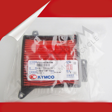 Original Air Filter GY6  125 150  KYMCO CK110T CK125T 3L Scooter Air Filtration Filter Filters cleaner Q 2024 - buy cheap