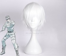 Biamoxer Hataraku Saibou U 1146 White Blood Cell Neutrophil White Wig Cells At Work Cosplay Hair Halloween Buy Cheap In An Online Store With Delivery Price Comparison Specifications Photos And Customer Reviews