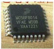 100% nova original MC56F8014VFAE MC56F8014 32-LQFP 2024 - compre barato