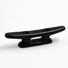 1 Pcs 3' Black Nylon Closed Base Marine Boat & Dock 3 in Cleat Boat Parts & Accessories Marine Hardware 2024 - buy cheap