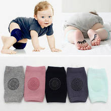 New Baby Kids Safety Crawling Elbow Cushion Infants Toddlers Knee Pads Protector 2024 - buy cheap