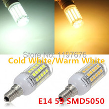 Wholesale-20pcs/lot 12W E14 LED Spot Light LED Bulb lamps Warm White/Cool White 360 emitting degree 220V Free Shipping 2024 - buy cheap