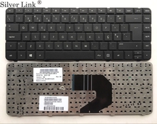 PO Português teclado Do Portátil para HP Pavilion G43 G4-1000 G6S G6T G6X G6-1000 CQ43 CQ43-100 CQ57 G57 430 SG-46740-XAA teclado 2024 - compre barato