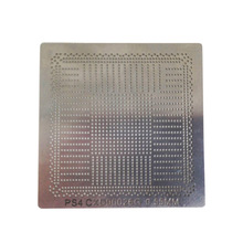 20pcs /lot Direct Heat Stencil PS4 BGA Stencil template SCEI CXD90026G solder ball size 0.55mm 2024 - buy cheap