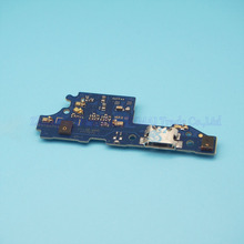 2 шт. Зарядное устройство Док-станция USB зарядный порт гибкий кабель для Huawei Mate8/MT8 NXT-AL10/TL00/CL00 микрофон гибкий кабель лента 2024 - купить недорого