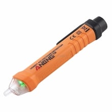 AC 12V -1000V Multifunctional Voltage Detector Test Pen VD801 Electrical Tester Whosale&Dropship 2024 - buy cheap