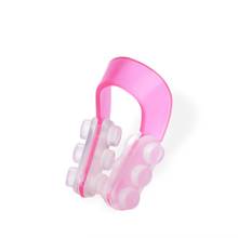 1 Pc Useful Nose Up Shaping Shaper Lifting Bridge Straightening Beauty Soft Silicone Clip Face Cliping Rhinoplasty 2024 - buy cheap