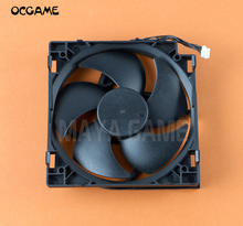 Ocgame 5 pçs/lote original ventilador de refrigeração interior peças reparo para xbox um magro/xbox um s console 2024 - compre barato