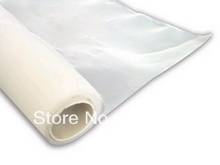 Free shipping 1 meter polyester silk screen printing mesh 127cm width 48T/56T/80T/100T/120T/140T/160T 2024 - buy cheap