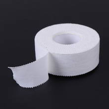 10M Cotton White Medical Premium Adhesive Tape Sport Binding Physio  Muscle Elastic Bandage Strain Injury Support 2024 - buy cheap