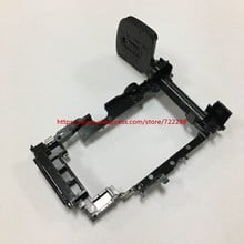 Repair Parts For Sony A6000 ILCE-6000 NEX-6000L Battery Cover Battery Door Lid New Black X25891811 X25917981 2024 - buy cheap