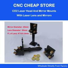 NEW DIY CNC CO2 Laser Engraving Cutting Engraving Machine Parts 2024 - buy cheap