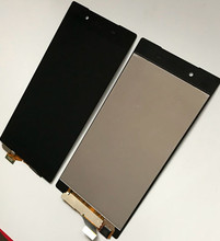 LCD Display For Sony Xperia Z5 E6603 E6633 E6653 E6683 Touch Screen Digitizer Assembly Free Tools LCD Parts 2024 - buy cheap