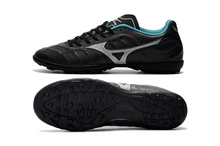 Rebula V1 TF sapatos de Futebol Tênis Mizuno top microfibra couro unha quebrada Correndo Sapatos Tamanho 39-45 2024 - compre barato