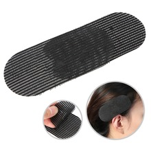 2Pcs Hair Grip Hair Styling Patch fixed Seamless Magic Paste Posts Hair Sticker Clip Magic Tape Fringe Hair Bang 2024 - buy cheap