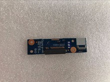 Genuine New PC NANNY FOR IDEAPAD YOGA 2 11 SSD CONNECTOR ADAPTER BOARD NS-A341 WORKS 2024 - buy cheap