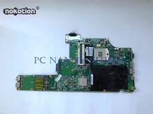 PCNANNY for IBM Lenovo ThinkPad Edge 15" E50 Motherboard Laptop Mainboard 63Y2138 63y1600 S989R DAGC6AMB8F0 WORKING 2024 - buy cheap