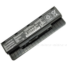 Batería de 10,8 V, 5200mAh, para ASUS ROG N551, N751, N751JK, G551, G771, G771JK, GL551, GL551JK, GL551JM, G551J, G551JK, G551JM, G551 2024 - compra barato