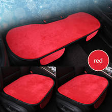 2018 New Four Seasons General Car Seat Cushions Car Styling Car Seat Cover For BMW Audi Toyota Honda Ford All Seda 2024 - buy cheap