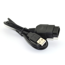 H 5pcs 0.7M/2ft PC USB Converter Adapter Cable for Xbox Controller Gamepads 2024 - buy cheap