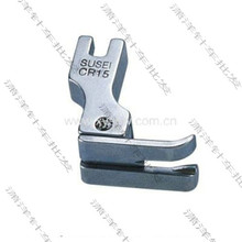 3PS CR15 Industrial Sewing Machine Compensating Foot FEET CR15 For Brother Singer Pfaff Janome TOYATA  Durkopp TYPICAL JACK 2024 - buy cheap