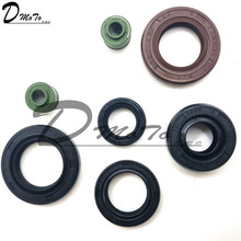 YinXiang Engine 150/160cc YX150/160 engine Oil Seal Valve seal For Chinese Dirt Pit Bike Kayo BSE Apollo YX Engine Parts 2024 - buy cheap