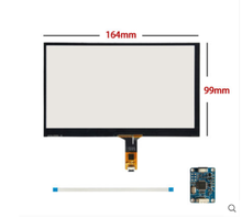 The 164*99 7-inch touch-screen suite at070tn90/92/94 free delivery. 2024 - buy cheap